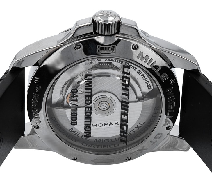 Chopard Mille Miglia 168997-3005